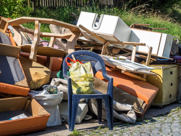 Basement Cleanout Services in The Village Of Indian Hill, OH