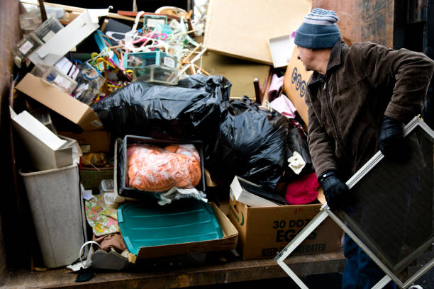Yard Cleanup Services in The Village Of Indian Hill, OH