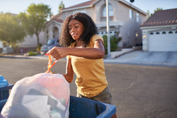 Best Attic Cleanout Services  in The Village Of Indian Hill, OH