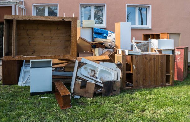 Best Junk Hauling Services  in The Village Of Indian Hill, OH