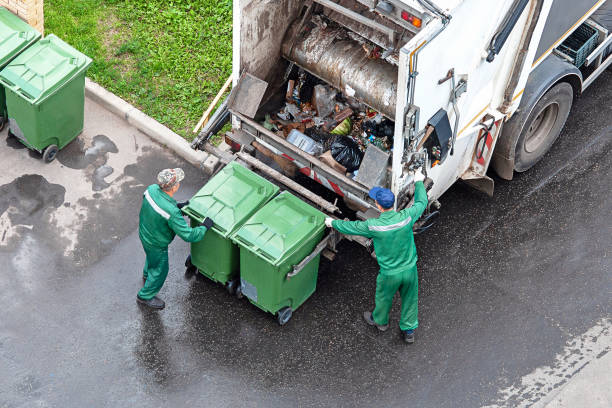 Debris Removal in The Village Of Indian Hill, OH
