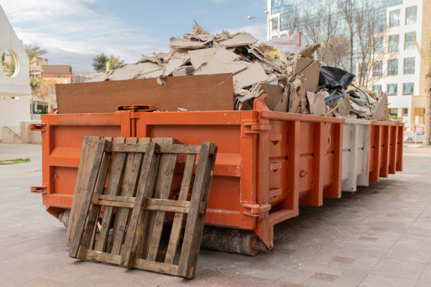 Best Office Junk Removal  in The Village Of Indian Hill, OH