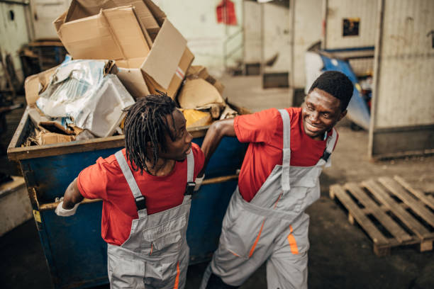 Best Household Junk Removal  in The Village Of Indian Hill, OH