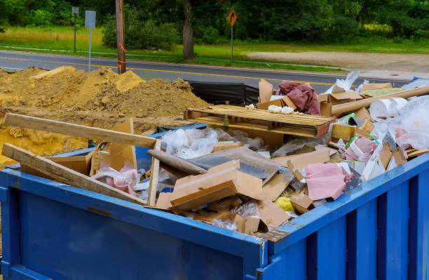 Best Full-Service Junk Removal  in The Village Of Indian Hill, OH
